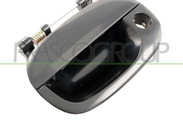 Kapı Kolu Ön Dış Sağ MADE IN KOREA 826604A000CA