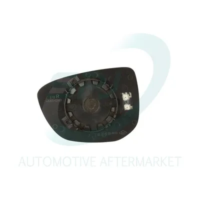 Ayna Camı Dış Sol Citroen C-Elysée (11.2012->)  SPJ L-1375