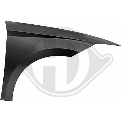 Çamurluk Ön Sağ Seat Ibiza (KJ1)(2017->)  MADE IN TAIWAN 6F0821106B