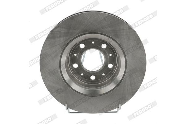 Fren Disk Ayna Ön Sağ ve Sol Volvo S70 Sedan (12.1996->)  FERODO DDF1031