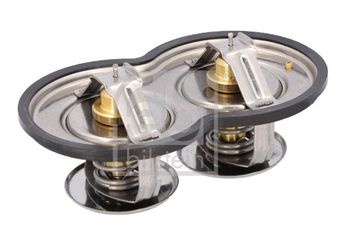 Termostat  FEBI BILSTEIN 10054  1347594 1404925 1745449 1 347 594 1 404 925 1 745 449