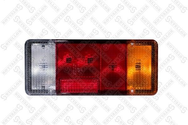 Stop Lambası Sol IVECO ORJINAL 98428140