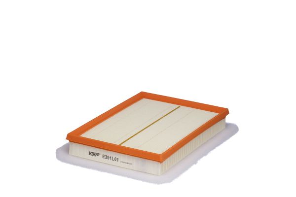Hava Filtresi  HENGST FILTER E391L01
