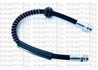 Fren Hortumu Arka Sağ veya Sol KRAFTVOLL 07080738  AH1019