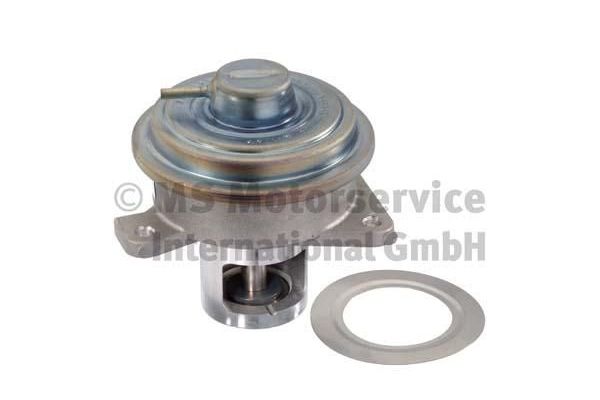 Egr Valfi  Jeep Wrangler / Wrangler Unlimited (JK)(2007->)  PIERBURG 7.01317.10.0