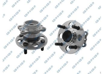 Teker Rulmanı Arka Sağ veya Sol GSP 9400232  527504L000 527504L100 52750H7100 52750-H7100 527500U000 527501Y100 S527500U000