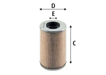 Yakıt Filtresi  VALEO 587913  4421660 1640500Q0B 16405-00Q0B 1640500QAB 16405-00QAB 4411637 818026 93160736 95507641 95516103 164038513R 7701207667