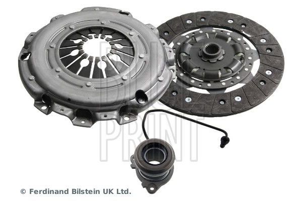 Debriyaj Seti  Opel Mokka (2012->)  BLUE PRINT ADW1930108