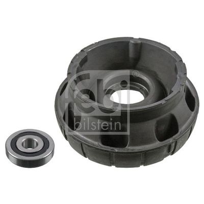 Amortisör Tabla Takozu Ön Sağ veya Sol Renault Trafic P.Van (06.2014->)  FEBI BILSTEIN 22639