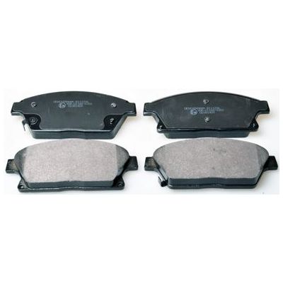 Fren Disk Balata Ön Opel Astra J Sports Tourer (08.2010->)  OPEL ORJINAL 13412810