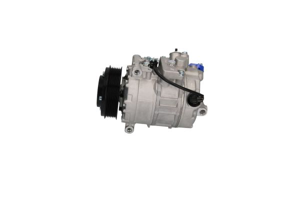 Klima Kompresörü  BMW M6 Serisi Coupe (E63)(2005->)  BOSCH 1 986 AD1 124