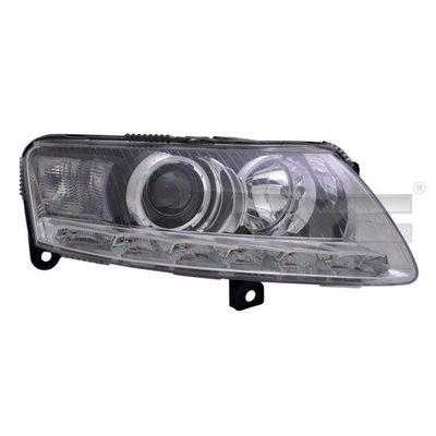 Far Lambası Sağ TYC 20-12427-06-9