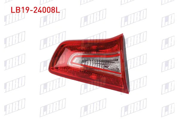 Stop Lambası İç Sol LABO LB19-24008L