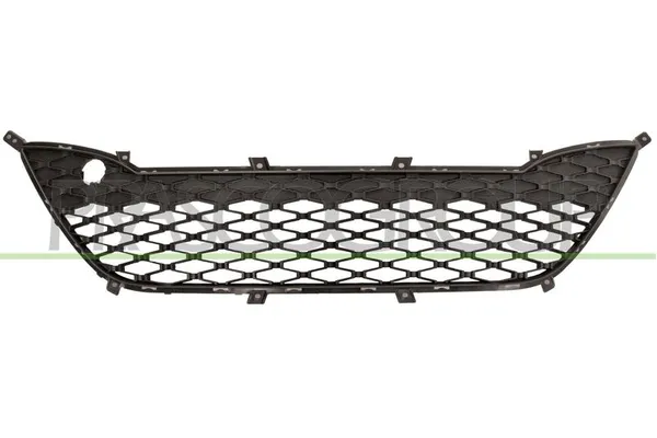 Tampon Panjuru Ön Hyundai i10 (PA)(09.2007->)  EUROBUMP HUN07I1010