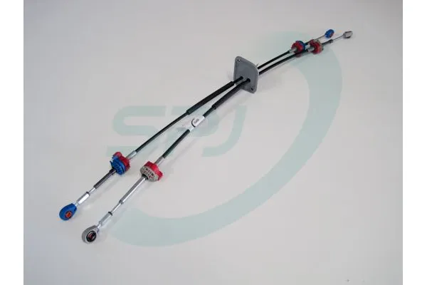Vites Değiştirme Teli  Subaru Justy J12 (G3X/MHY)(2003->)  OPEL ORJINAL 9204688