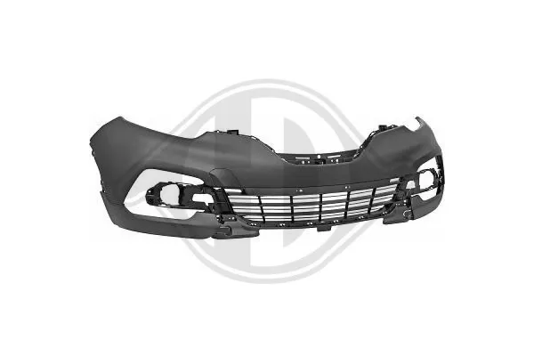 Tampon Ön EUROBUMP 1416-2000