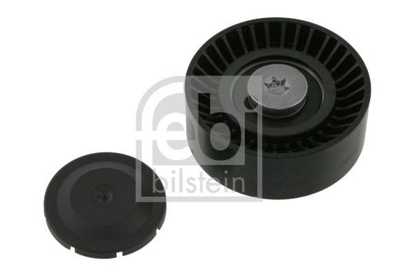 Vantilatör Kayış Gergi Rulmanı  BMW X5 Serisi (E53)(2000->)  FEBI BILSTEIN 23165