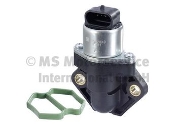 Rölanti Ayar Motoru (Valfi)  PIERBURG 7.05432.03.0  YS6A9F715AA 1110967 1 110 967 YS6A9F715AB YS6A-9F715-AB