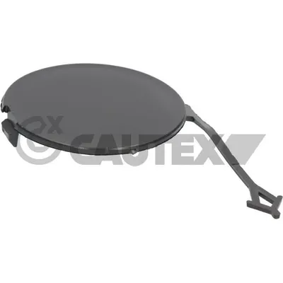 Tampon Çeki Demir Kapağı Ön Fiat Doblo (263) Cargo/Combi/Pratico (12.2014->)  VORTEX V1102612