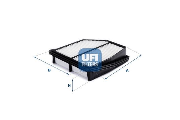 Hava Filtresi  VOLLER 71107