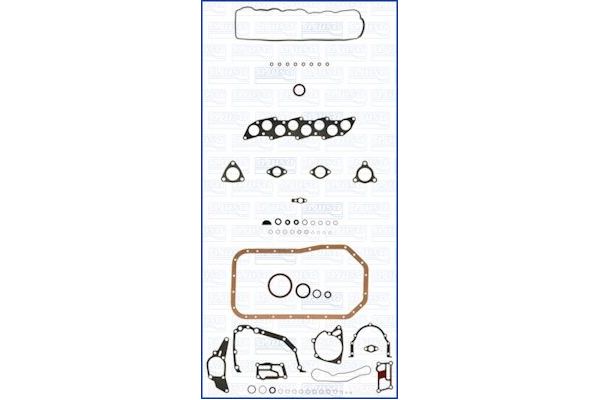 Takım Conta  OTOCONTA 41450002