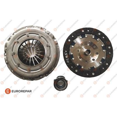 Debriyaj Seti  EUROREPAR 1668236380