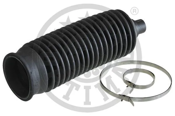 Direksiyon Körüğü Sağ veya Sol Nissan Primera 4 Kapı/ Traveller [SW] (P10/W10)(1989->)  MAHER 08497