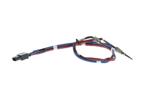 Egzoz Sıcaklık Sensörü  BOSCH 0 986 259 227