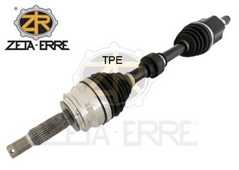 Aks Komple Ön Sol FIAT ORJINAL K05085220AE  K05085220AE 00K05085220AE