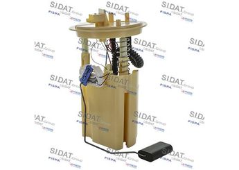 Depo Şamandırası  SIDAT 72835A2  51821297 2503264 133264