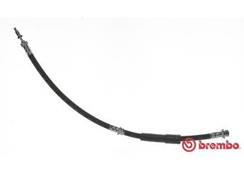 Fren Hortumu Ön Sağ veya Sol BREMBO T 24 093  1201141 1120141 1437504 1473504 2S612078AE 2S612078AF D35043980B D35043980C D43643980