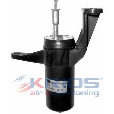 Klima Tüpü  VALEO 509792