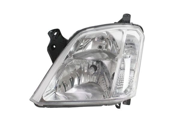 Far Lambası Sağ OPEL ORJINAL 93175365