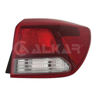 Stop Lambası Dış Sağ Kia Rio (YB)(2016->)  MAHER 29799