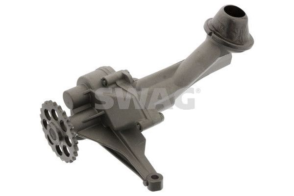Yağ Pompası  SWAG 10 99 0014
