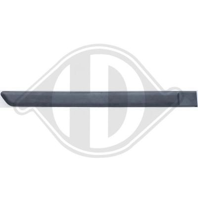 Kapı Bandı Arka Sağ EUROBUMP FIA13PN003Y