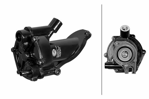 Vakum Pompa  Jeep Renegade (BU)(2014->)  HELLA 8TM 358 400-161