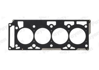 Silindir Kapak Contası  FORD ORJINAL YS6G6051C2A  YS6G6051C2A 1099084 1489382 YS6G6051A2B