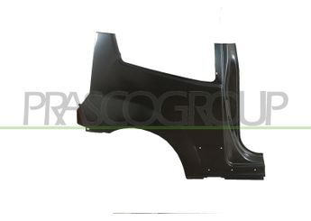 Çamurluk Arka Sağ ANTAI A315R  8525AV