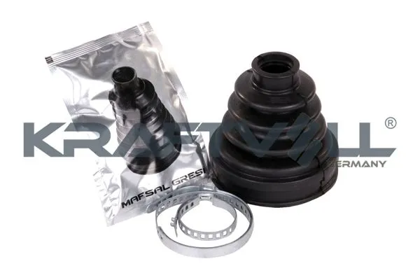 Aks Körüğü Ön İç Sağ veya Sol KRAFTVOLL 10020005