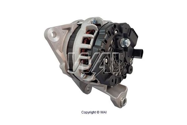 Alternatör  WAI 20546N