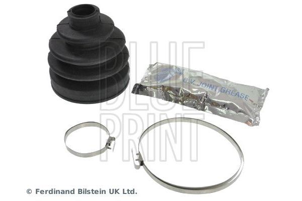 Aks Körüğü Ön Dış Sağ veya Sol Mazda 626 Sedan (GE)(01.1992->)  BLUE PRINT ADM58155