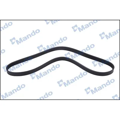 Vantilatör Kayışı  MANDO MB6PK1095