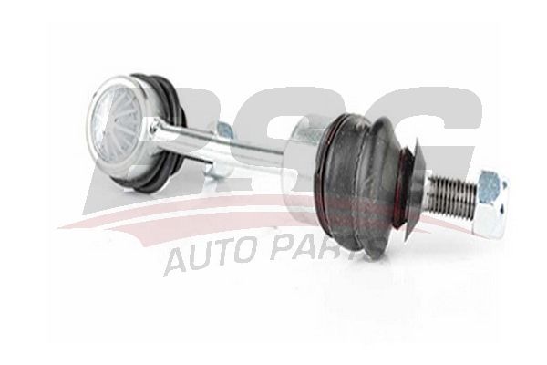 Viraj Demir Askı Rotu Arka Sağ veya Sol BMW 5 Serisi Sedan (E60)(2003->)  ORJİN 00115