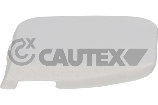 Tampon Çeki Demir Kapağı Ön MARGO 2922027