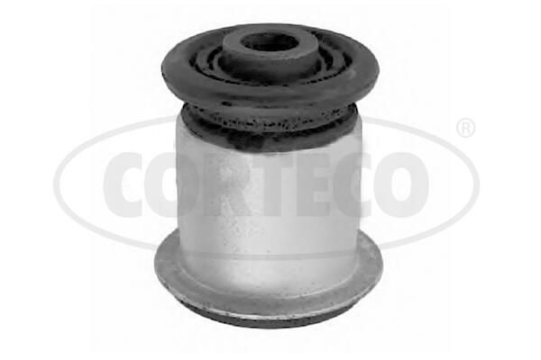 Salıncak Burcu Ön Alt Sağ veya Sol Chevrolet Orlando (2011->)  VOTTO 25-08701