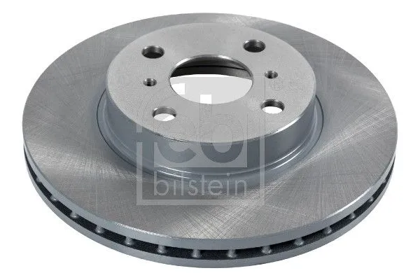 Fren Disk Ayna Ön Sağ ve Sol Toyota Corolla (E11)(1997->)  FEBI BILSTEIN 11893