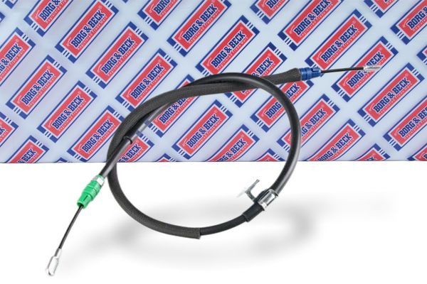 El Fren Teli Arka Sağ CAVO 4602 850