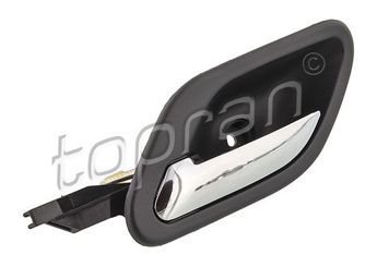 Kapı Kolu Ön veya Arka İç Sağ veya Sol TOPRAN 501 493  