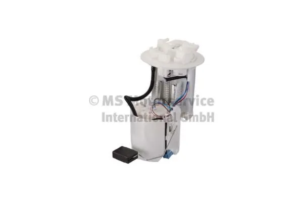 Depo Şamandırası  PIERBURG 7.02552.68.0